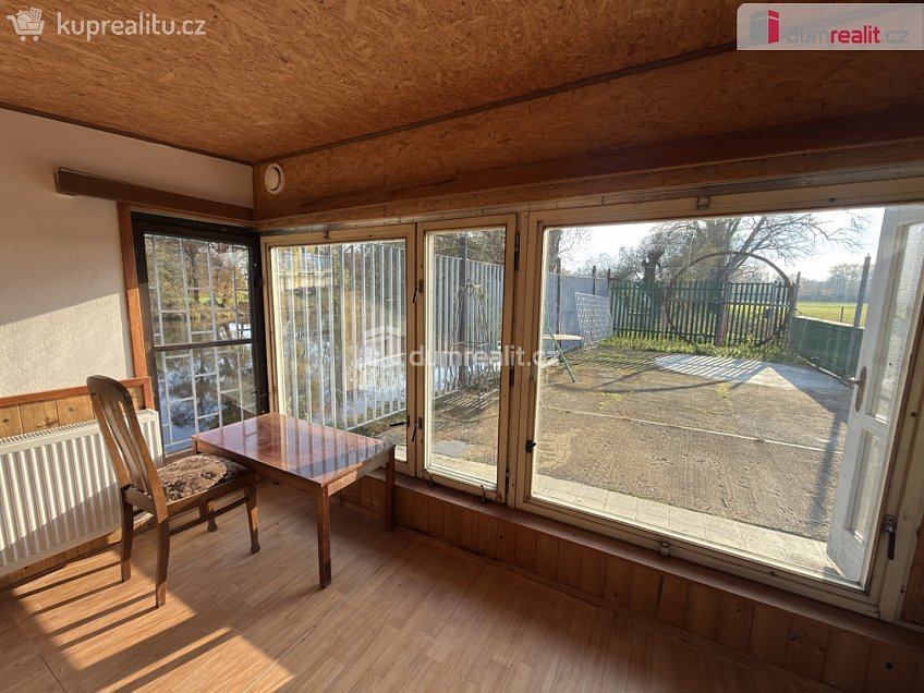 Pronájem  rodinného domu 97 m^2 Tylova, Bohušovice nad Ohří 