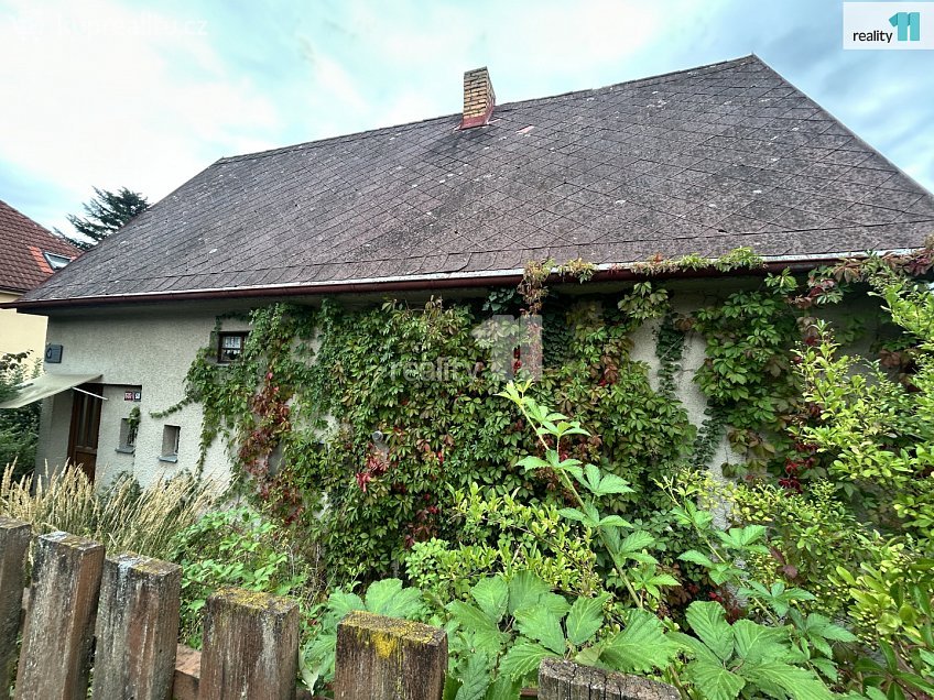 Pronájem  chaty 140 m^2 U sanatoria, Praha 16 