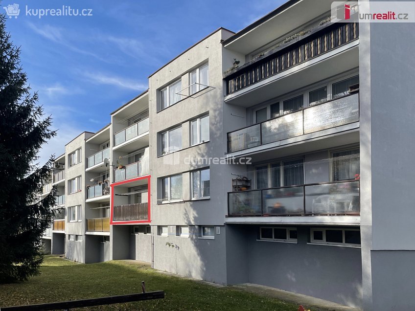 Pronájem bytu 4+kk 89 m^2 Poláčkova, Říčany 