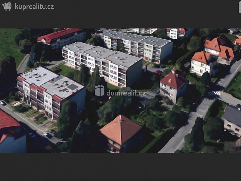 Pronájem bytu 4+kk 89 m^2 Poláčkova, Říčany 