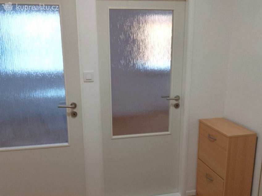 Pronájem bytu 1+1 36 m^2 Dlouhá 28, Cheb 