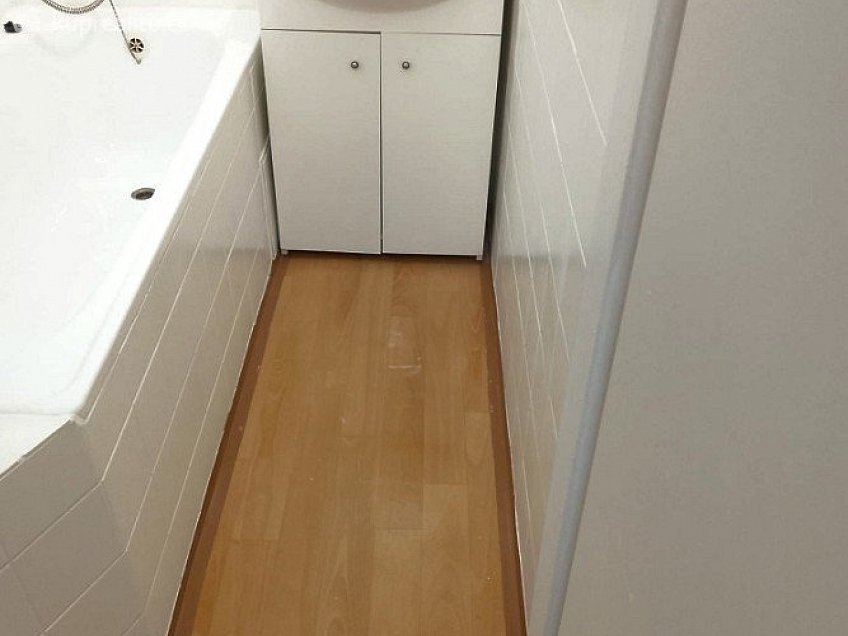 Pronájem bytu 1+1 36 m^2 Dlouhá 28, Cheb 