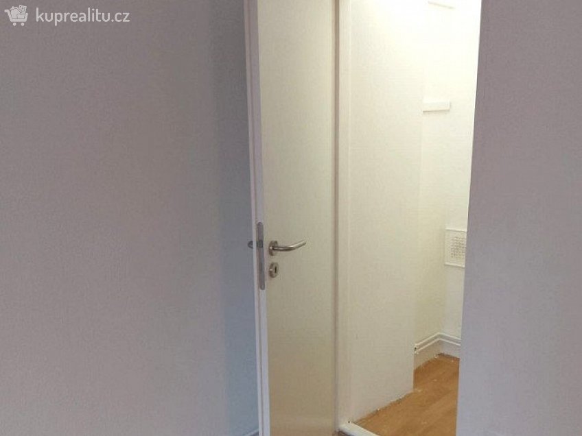 Pronájem bytu 1+1 36 m^2 Dlouhá 28, Cheb 