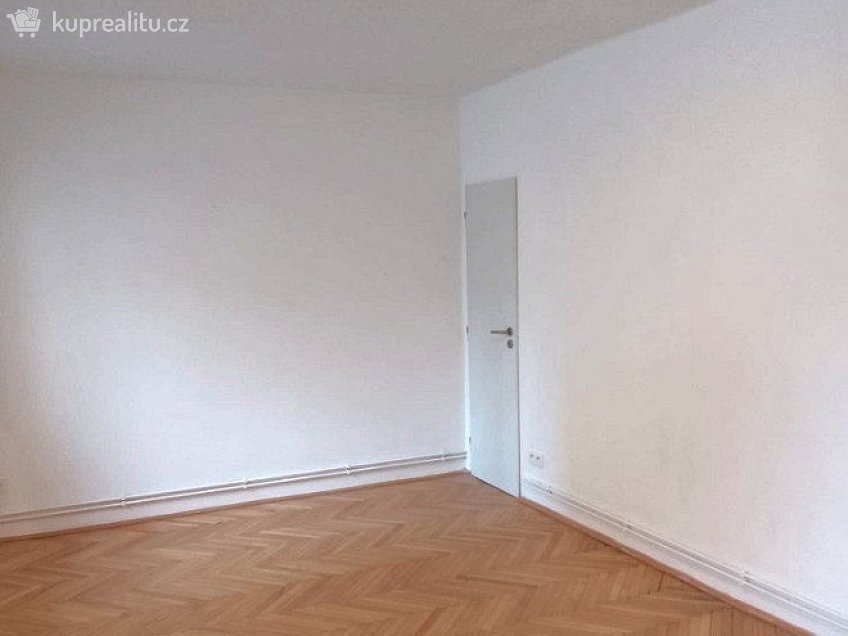 Pronájem bytu 1+1 36 m^2 Dlouhá 28, Cheb 