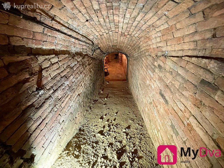 Prodej  vinného sklepu 87 m^2 Jaroslavice, Jaroslavice 