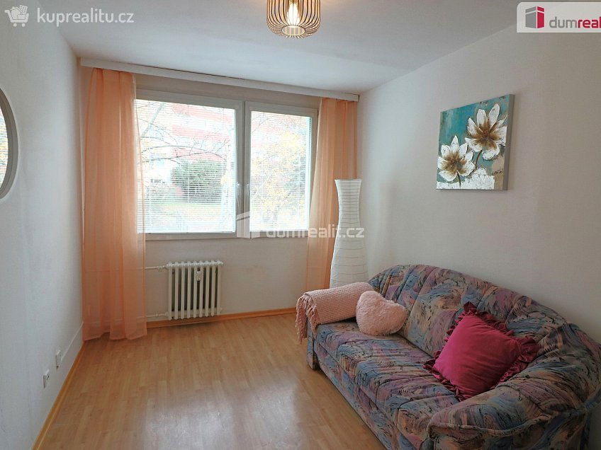 Prodej bytu 3+1 70 m^2 Františka Kriegela, Mělník 