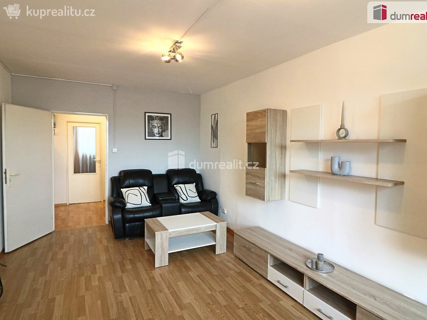Prodej bytu 3+1 70 m^2 Františka Kriegela, Mělník 