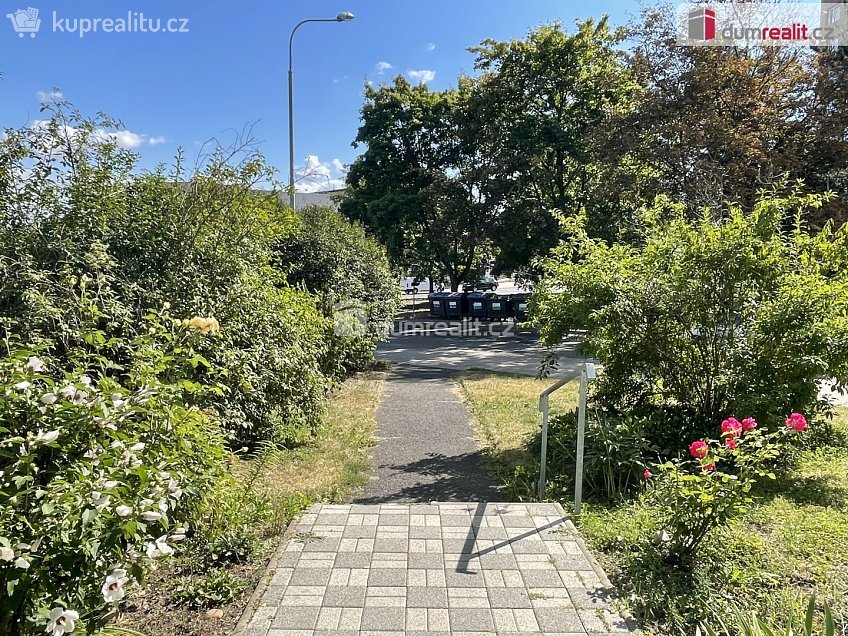 Prodej bytu 3+1 70 m^2 Františka Kriegela, Mělník 