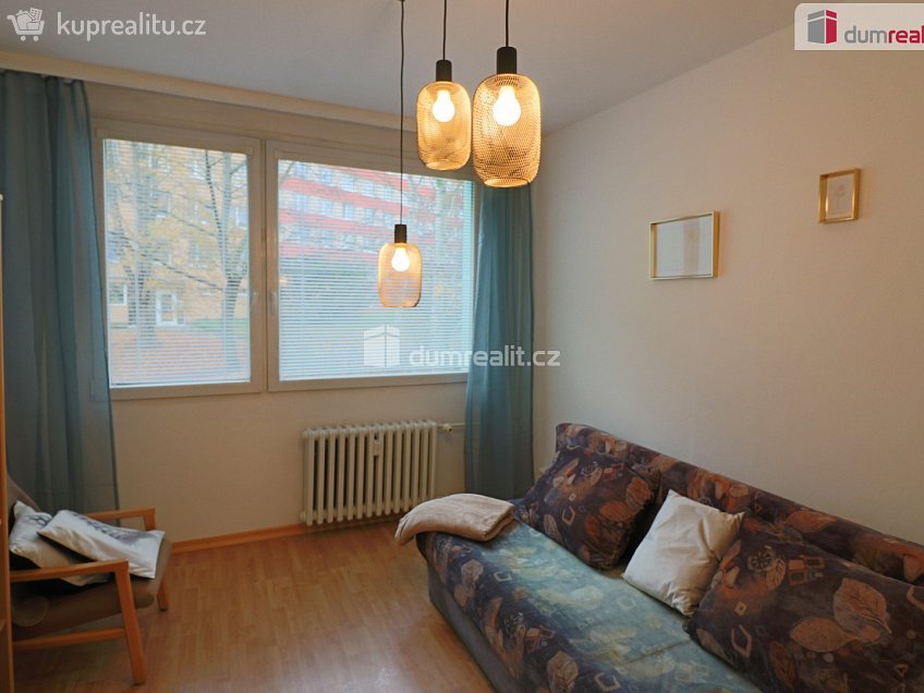 Prodej bytu 3+1 70 m^2 Františka Kriegela, Mělník 