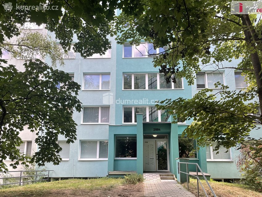 Prodej bytu 3+1 70 m^2 Františka Kriegela, Mělník 