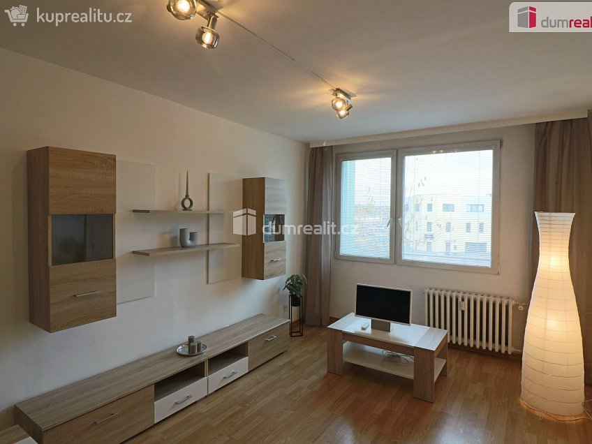 Prodej bytu 3+1 70 m^2 Františka Kriegela, Mělník 