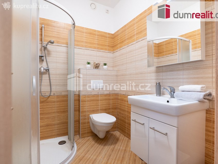 Prodej  rodinného domu 179 m^2 Thomayerova, Říčany 