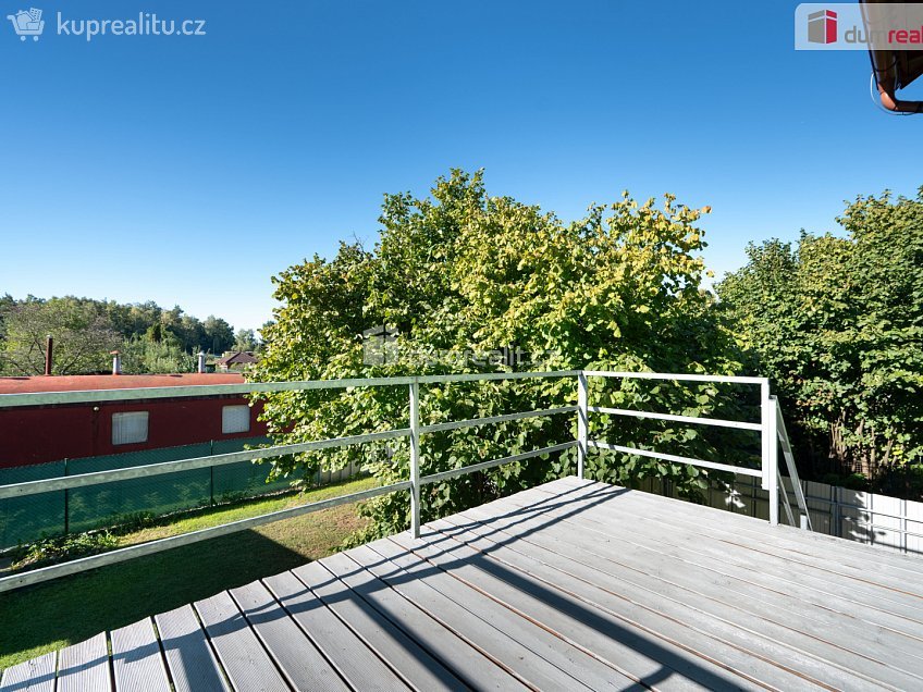 Prodej  rodinného domu 179 m^2 Kosmova, České Budějovice 