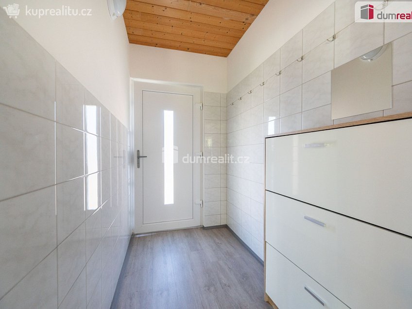 Prodej  rodinného domu 179 m^2 Kosmova, České Budějovice 