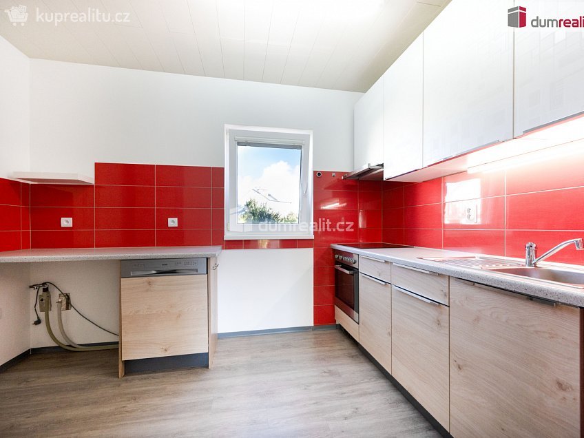 Prodej  rodinného domu 179 m^2 Kosmova, České Budějovice 