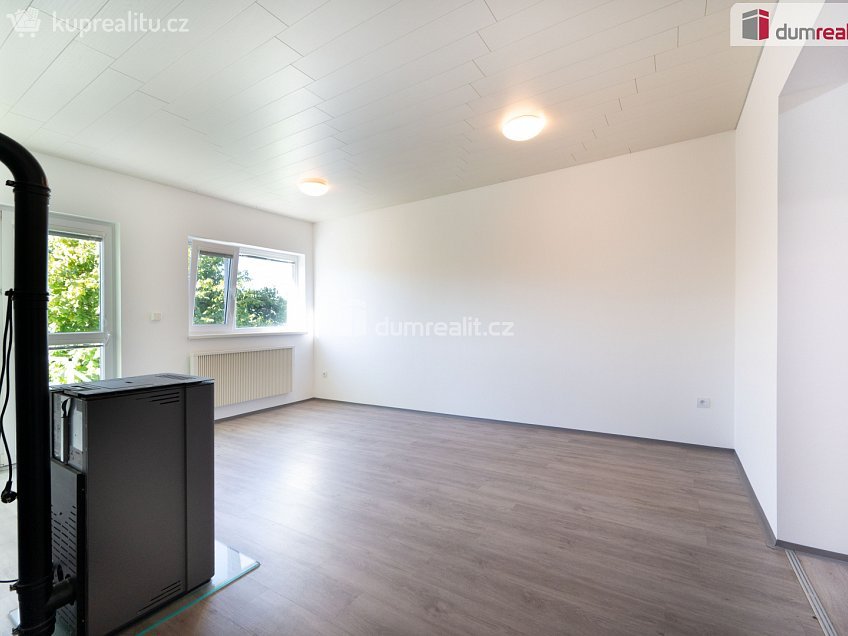 Prodej  rodinného domu 179 m^2 Kosmova, České Budějovice 