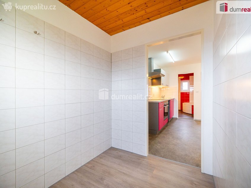 Prodej  rodinného domu 179 m^2 Kosmova, České Budějovice 