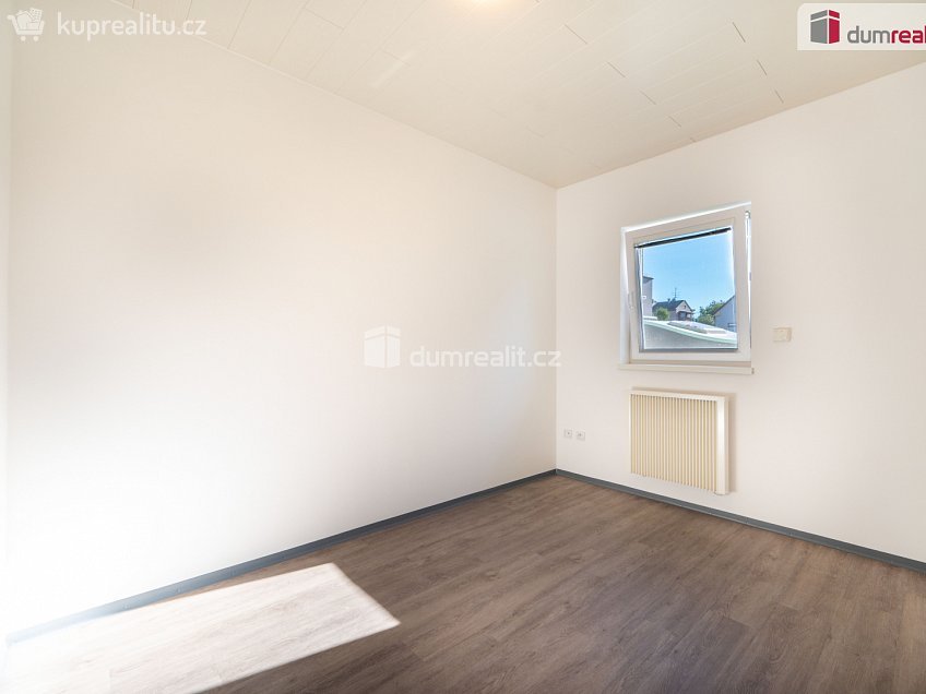 Prodej  rodinného domu 179 m^2 Kosmova, České Budějovice 