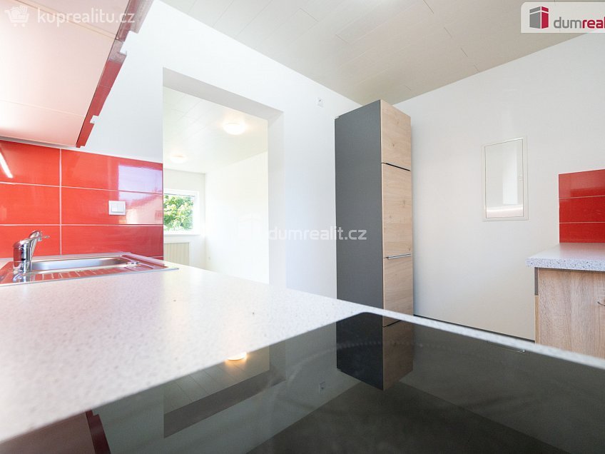 Prodej  rodinného domu 179 m^2 Kosmova, České Budějovice 