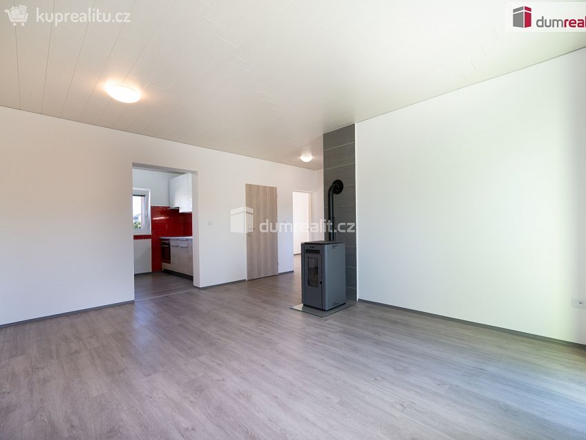 Prodej  rodinného domu 179 m^2 Kosmova, České Budějovice 