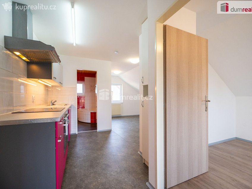 Prodej  rodinného domu 179 m^2 Kosmova, České Budějovice 