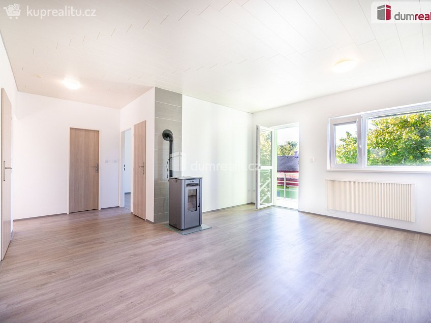 Prodej  rodinného domu 179 m^2 Kosmova, České Budějovice 