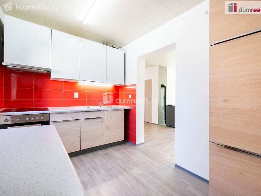 Prodej  rodinného domu 179 m^2 Kosmova, České Budějovice 