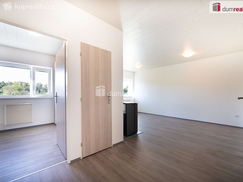 Prodej  rodinného domu 179 m^2 Kosmova, České Budějovice 