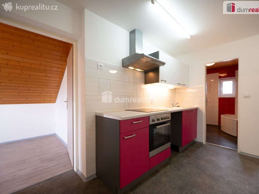 Prodej  rodinného domu 179 m^2 Kosmova, České Budějovice 