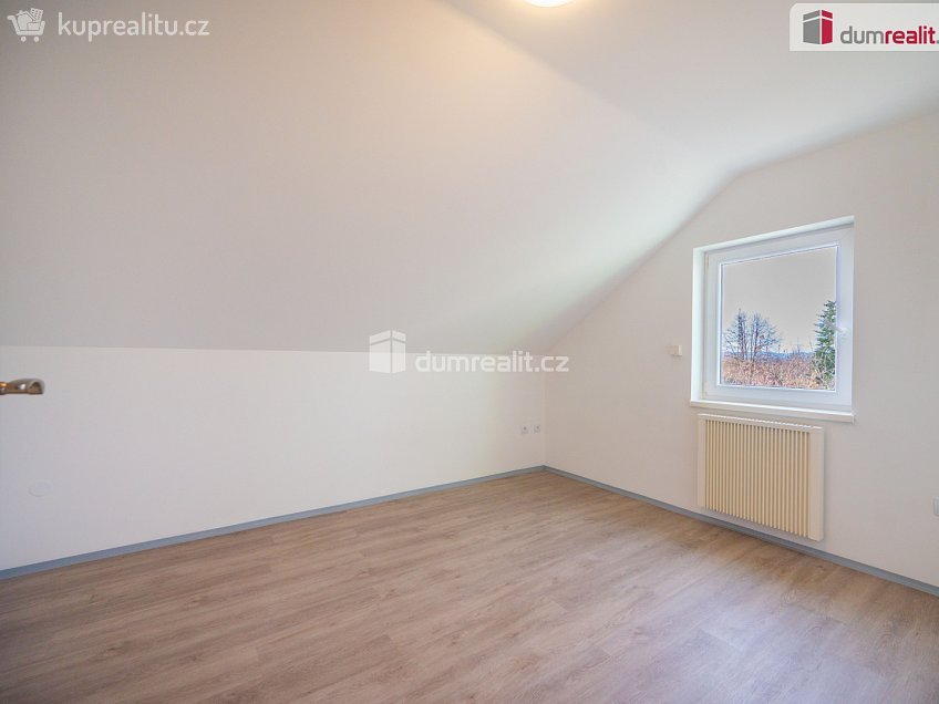 Prodej  rodinného domu 179 m^2 Kosmova, České Budějovice 