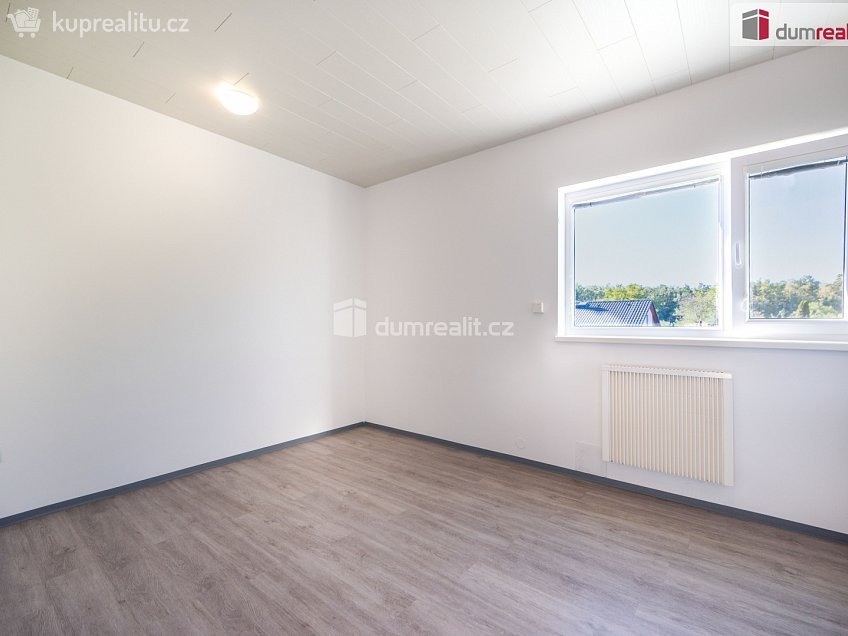 Prodej  rodinného domu 179 m^2 Kosmova, České Budějovice 