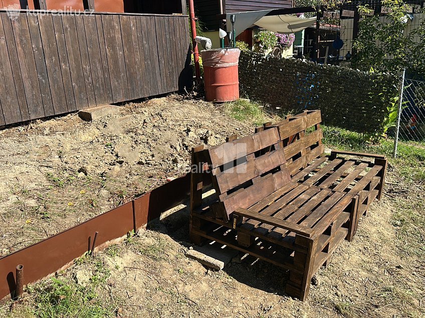 Prodej  chaty 18 m^2 Březnice, Březnice 