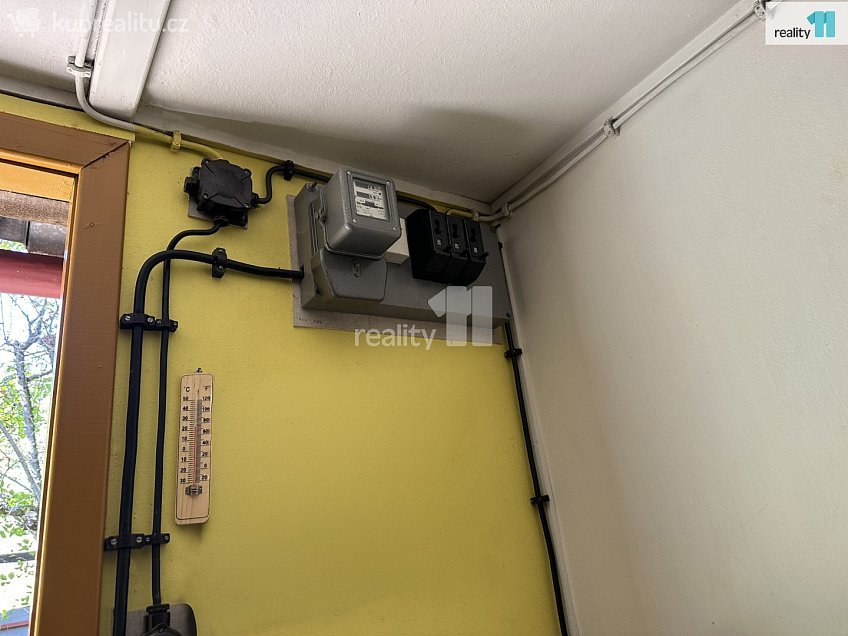 Prodej  chaty 18 m^2 Březnice, Březnice 