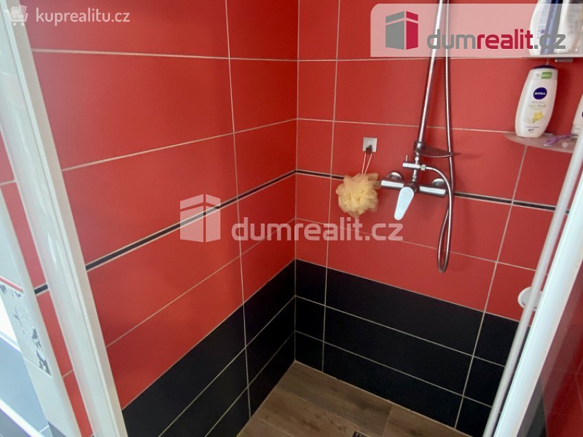 Pronájem bytu 4+kk 202 m^2 třída Vítězství, Mariánské Lázně 