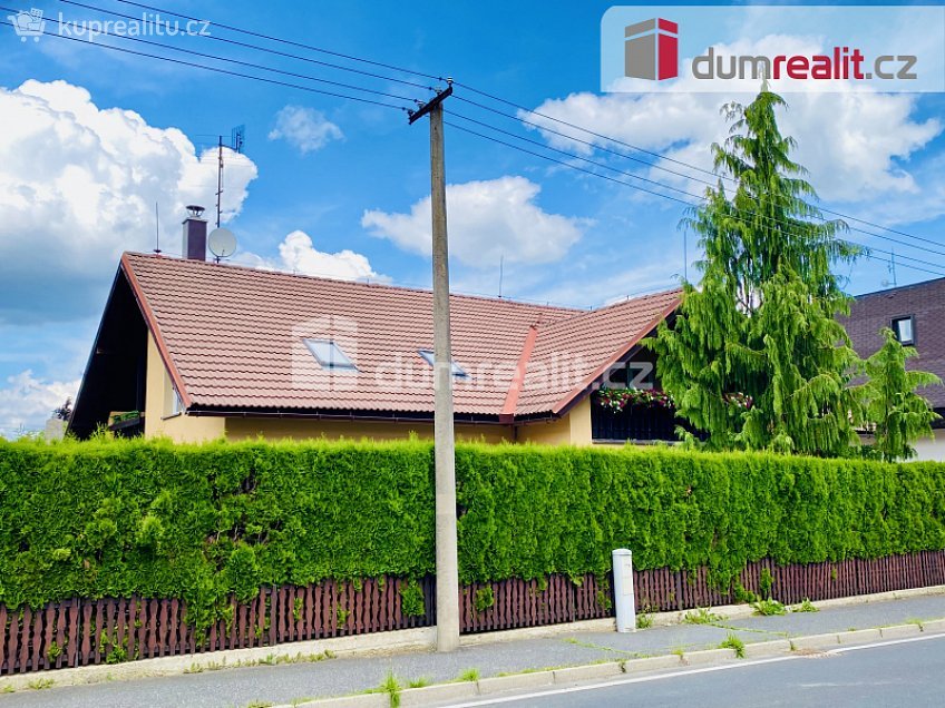 Pronájem bytu 4+kk 202 m^2 třída Vítězství, Mariánské Lázně 