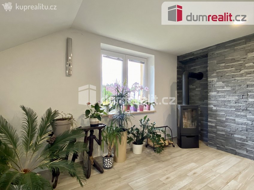 Pronájem bytu 4+kk 202 m^2 třída Vítězství, Mariánské Lázně 