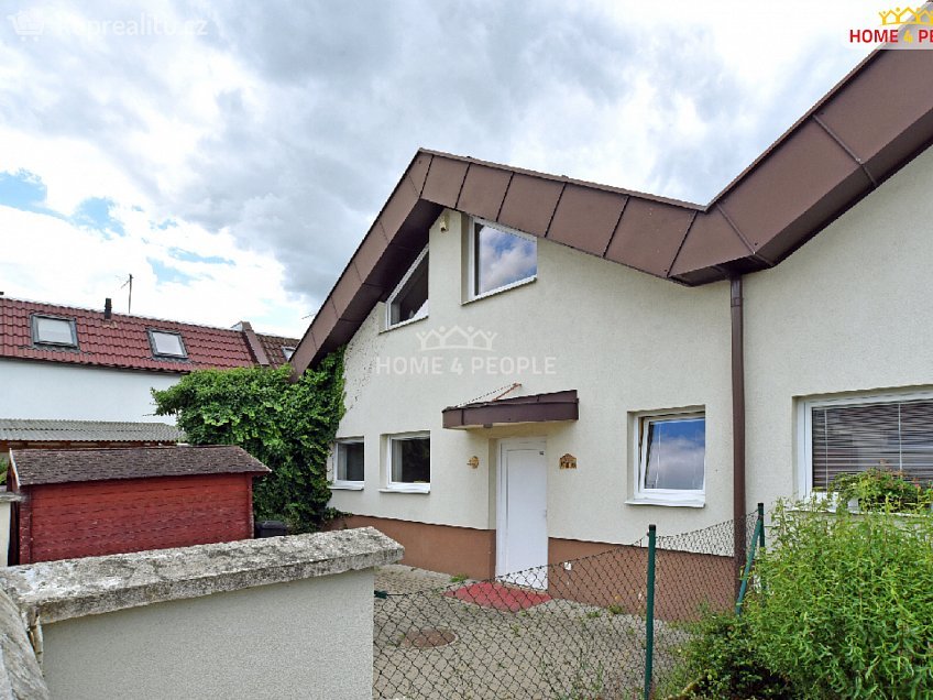 Prodej  rodinného domu 129 m^2 Kokešova, Pardubice 