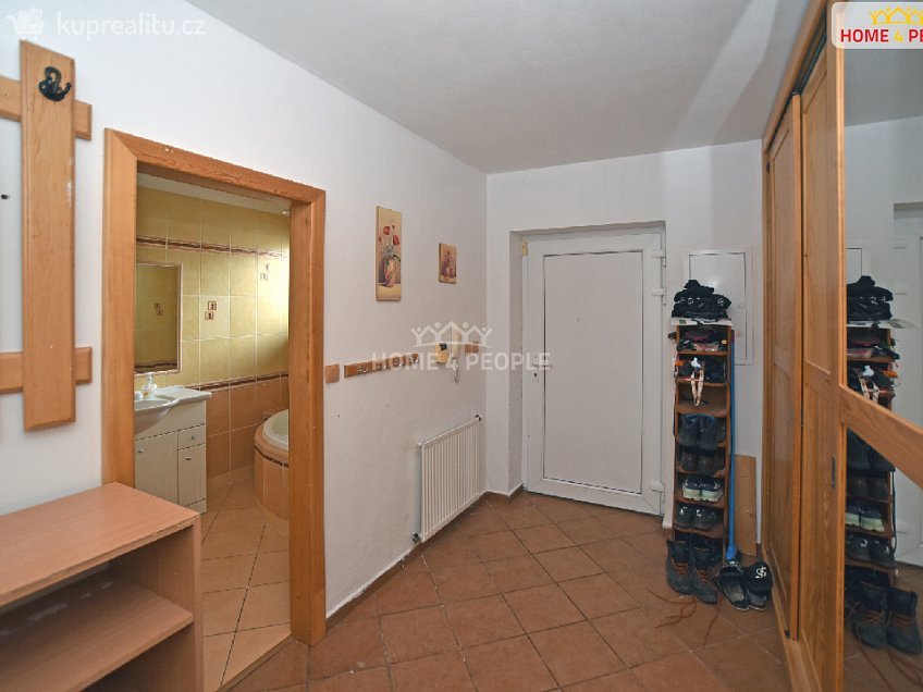 Prodej  rodinného domu 129 m^2 Kokešova, Pardubice 