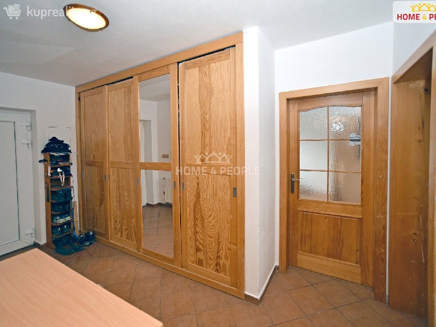 Prodej  rodinného domu 129 m^2 Kokešova, Pardubice 