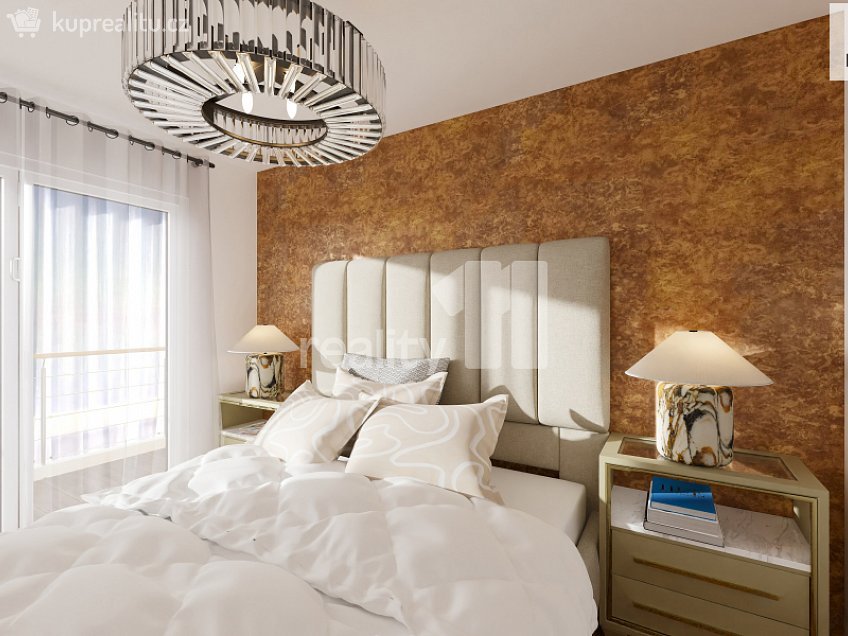 Prodej bytu 4+kk 120 m^2 Švermova, Liberec 