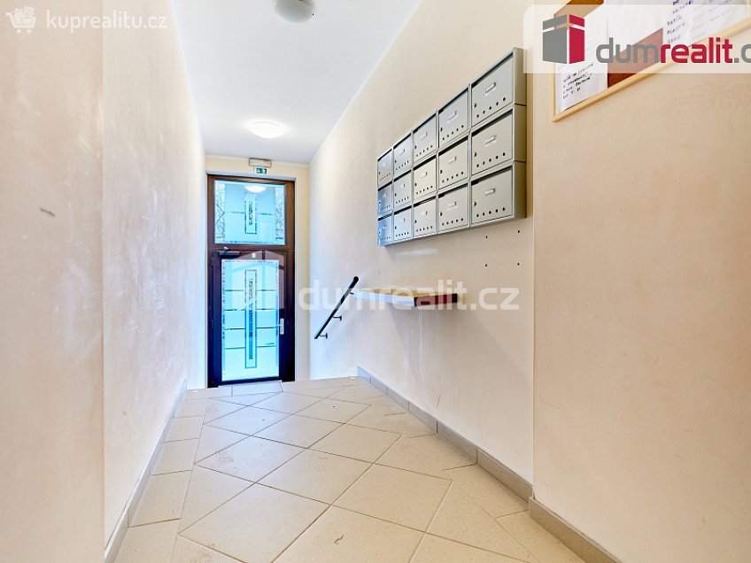 Prodej bytu 3+kk 90 m^2 nábřeží Jana Palacha, Karlovy Vary 