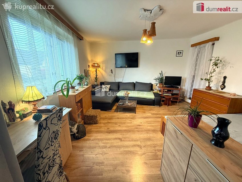 Prodej  rodinného domu 163 m^2 Zdounky, Zdounky 