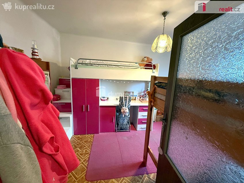 Prodej  rodinného domu 163 m^2 Zdounky, Zdounky 