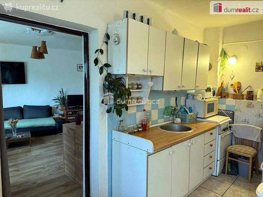 Prodej  rodinného domu 163 m^2 Zdounky, Zdounky 