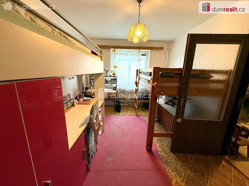 Prodej  rodinného domu 163 m^2 Zdounky, Zdounky 