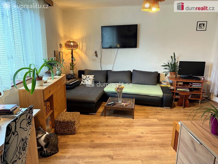 Prodej  rodinného domu 163 m^2 Zdounky, Zdounky 