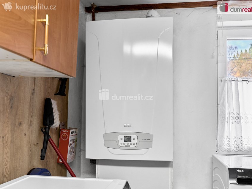 Prodej  rodinného domu 114 m^2 Na Můstku, Oloví 