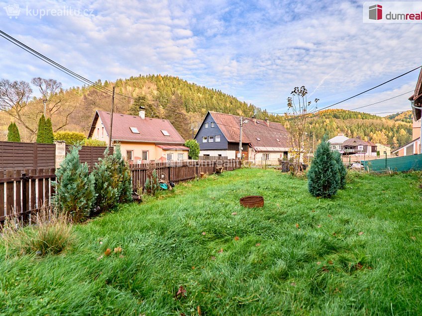 Prodej  rodinného domu 114 m^2 Na Můstku, Oloví 