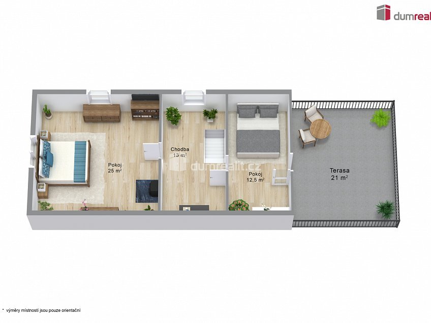 Prodej  rodinného domu 114 m^2 Na Můstku, Oloví 