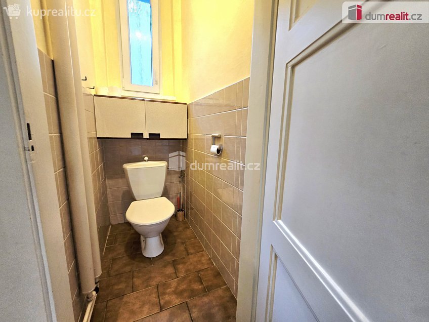 Prodej bytu 3+1 90 m^2 Janovského, Praha 7 